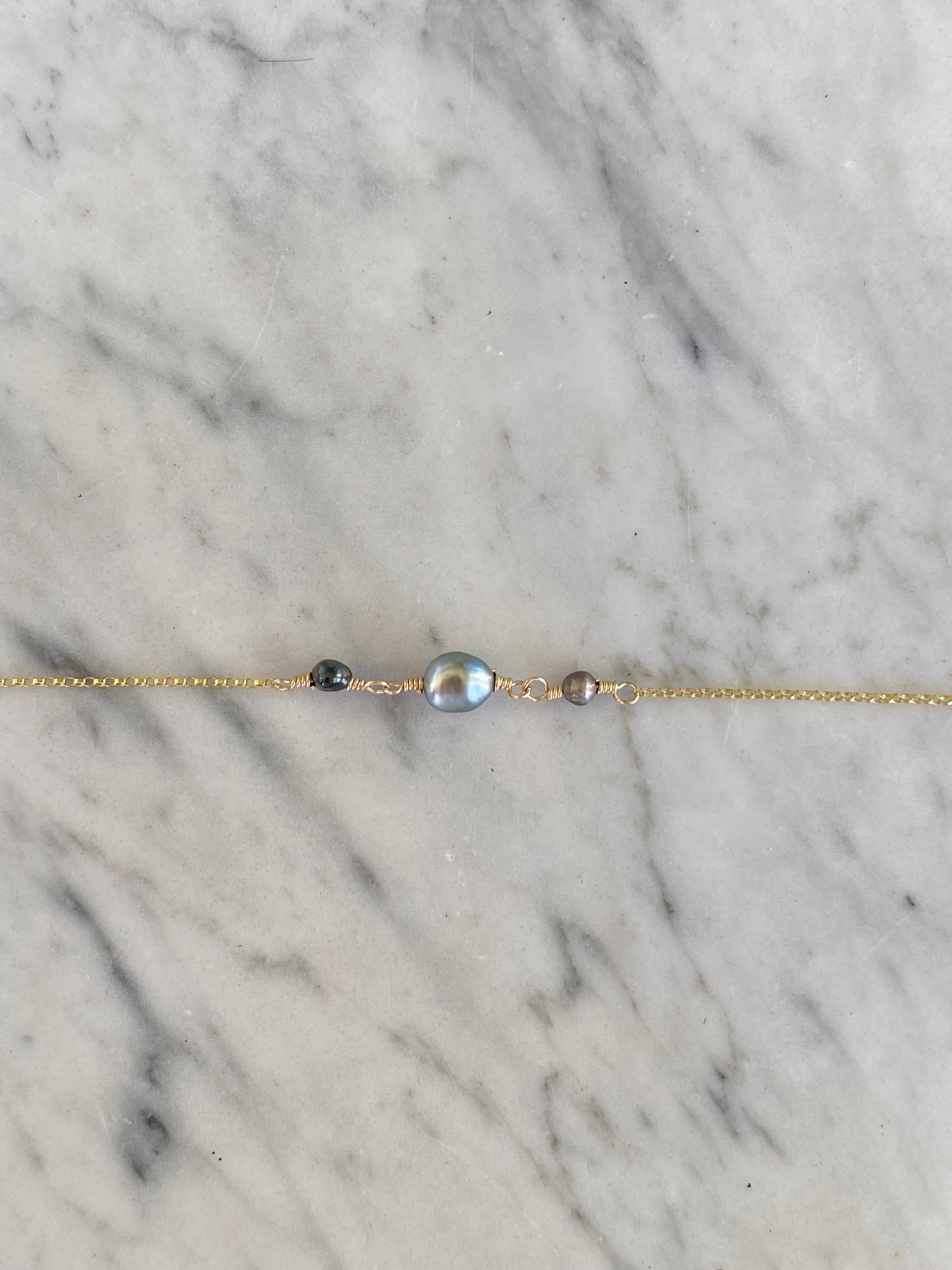 Brynnie Bracelet