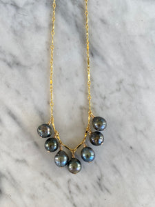 Aliana Necklace