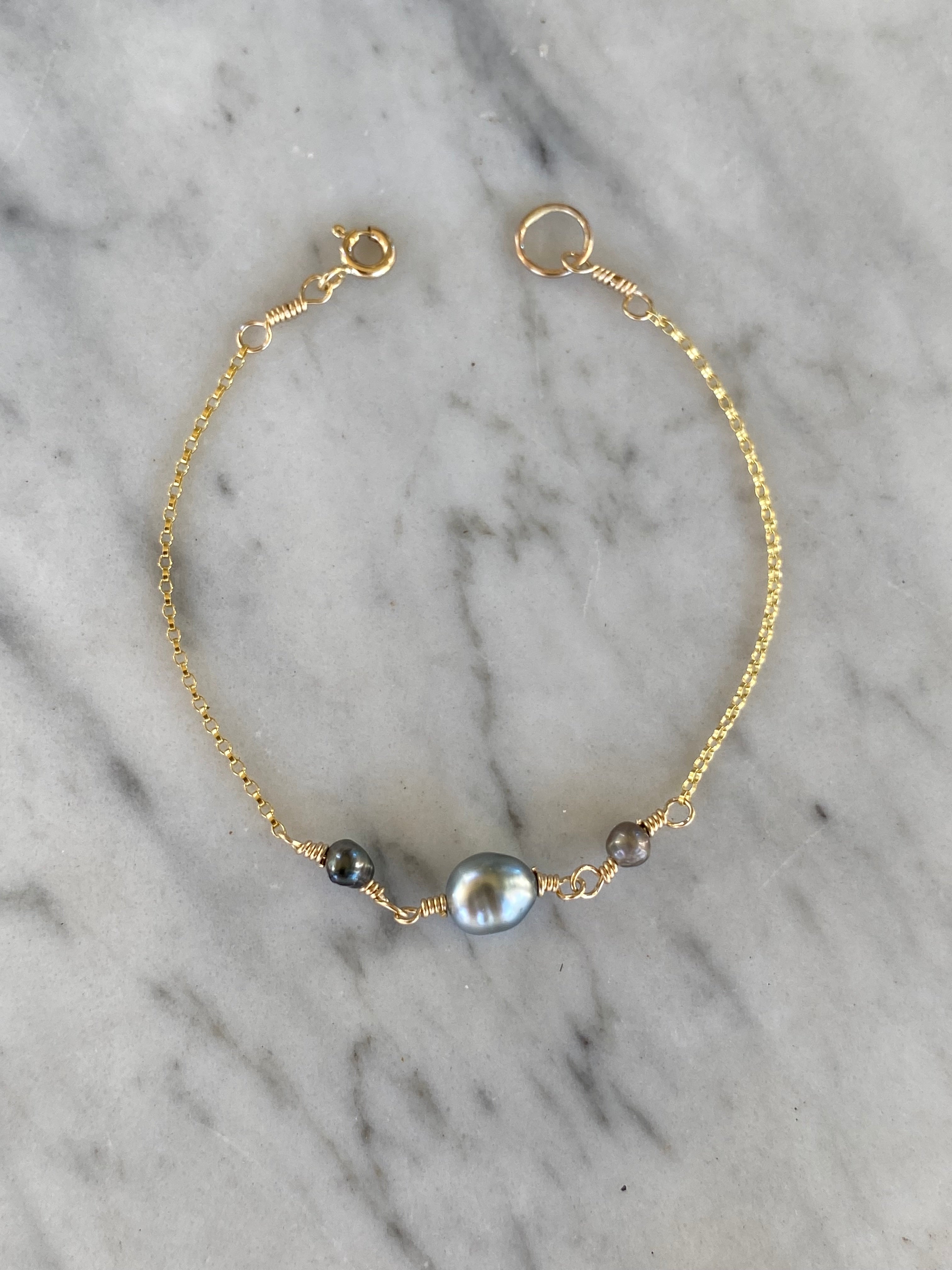 Brynnie Bracelet