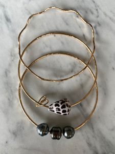 LEVEL UP BANGLE SET