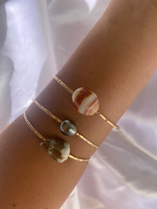 Size 8 Tahitian Bangle