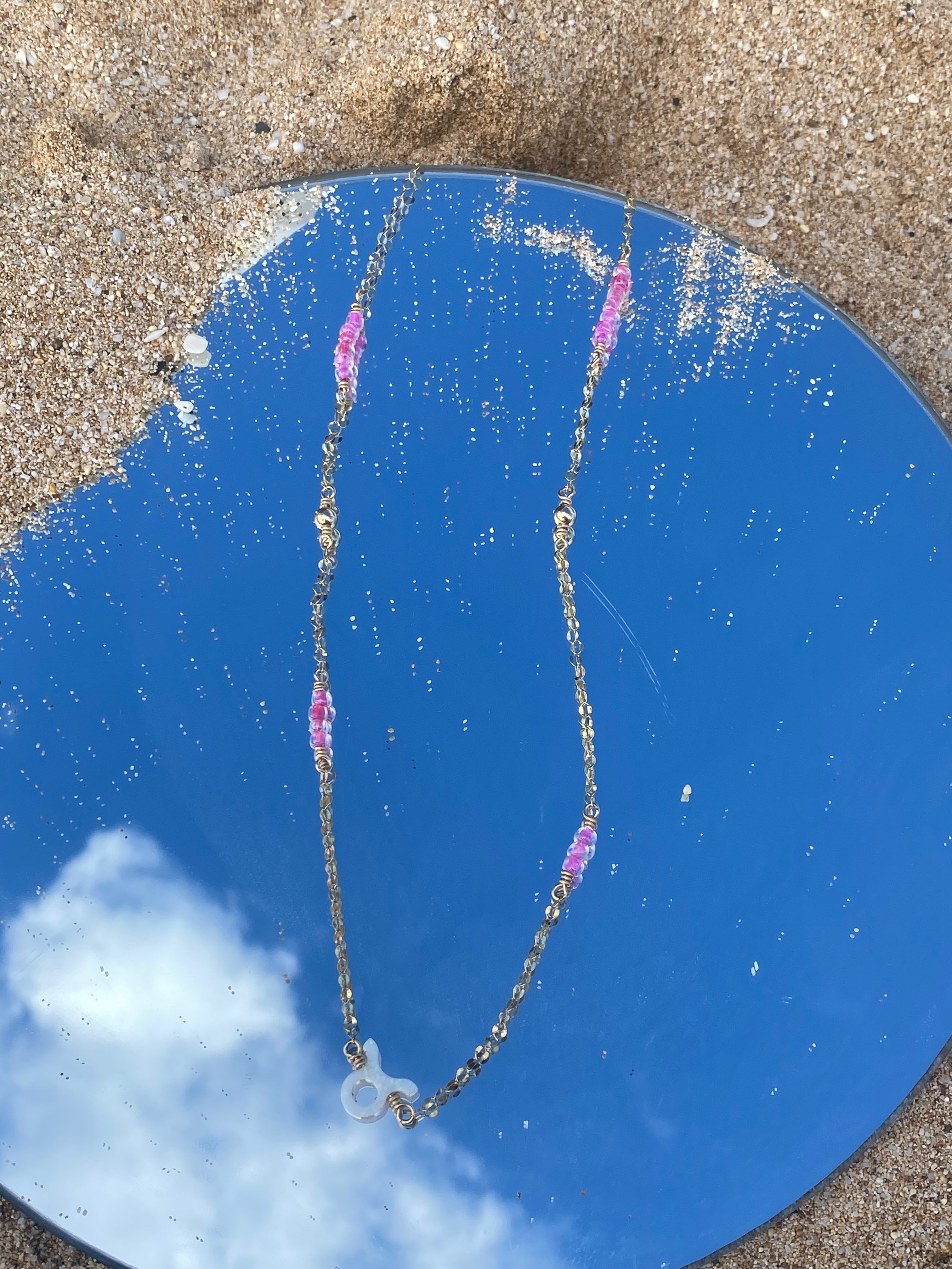Horoscope Waist Chain