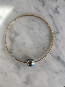 Size 8 Tahitian Bangle