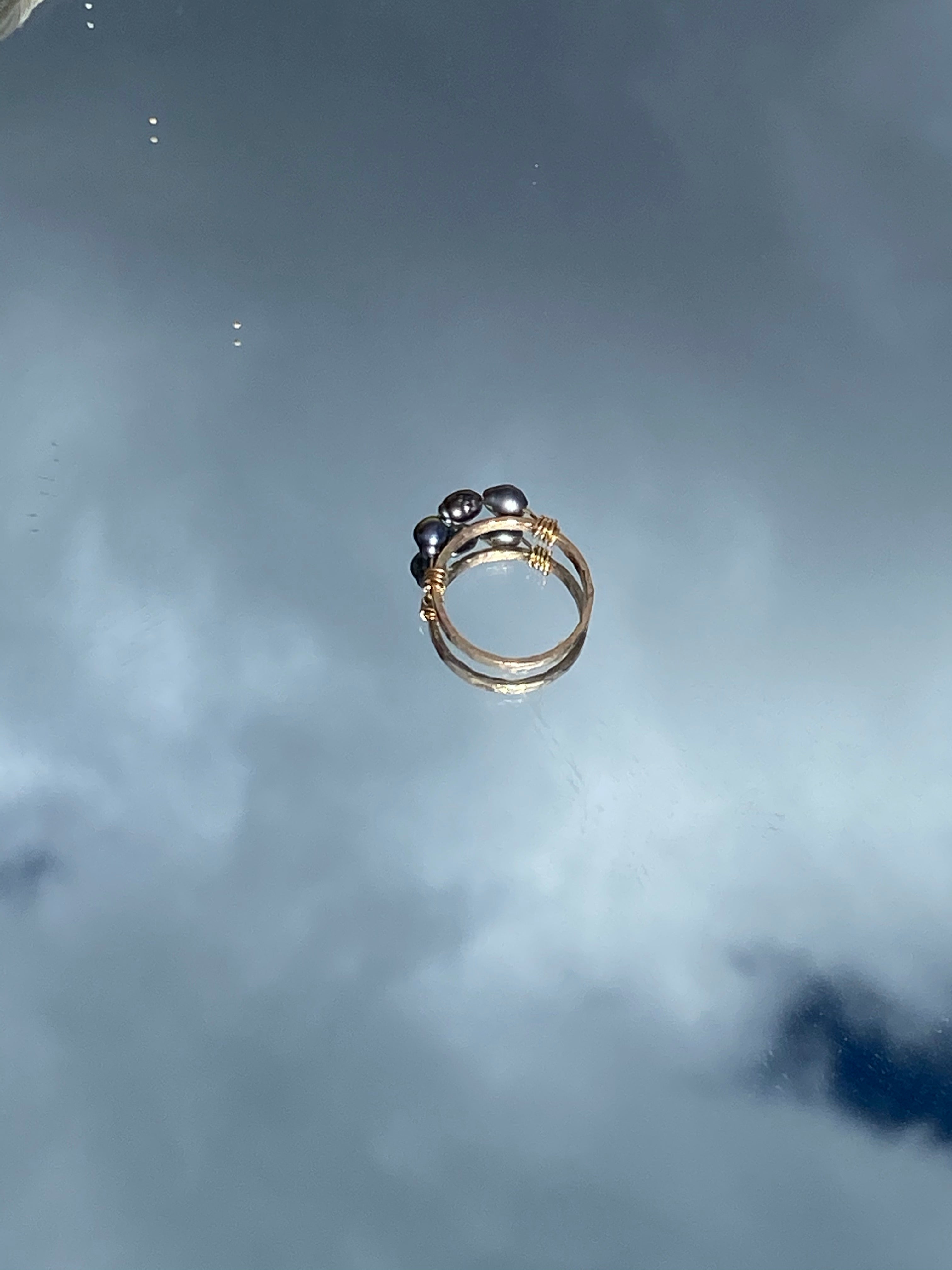 HINA 3.0 Ring