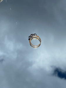 HINA 3.0 Ring